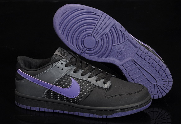 Nike Dunk SB Low-top Men Shoes--020